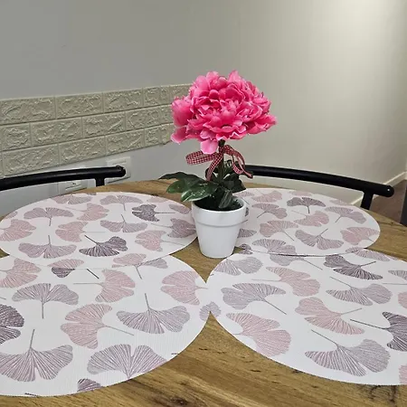 Villa Garden Lemon Tree