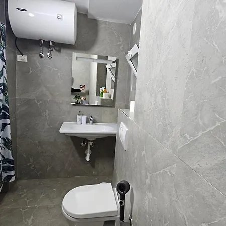 Villa Garden Lemon Tree *