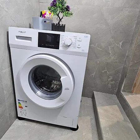 Villa Garden Lemon Tree