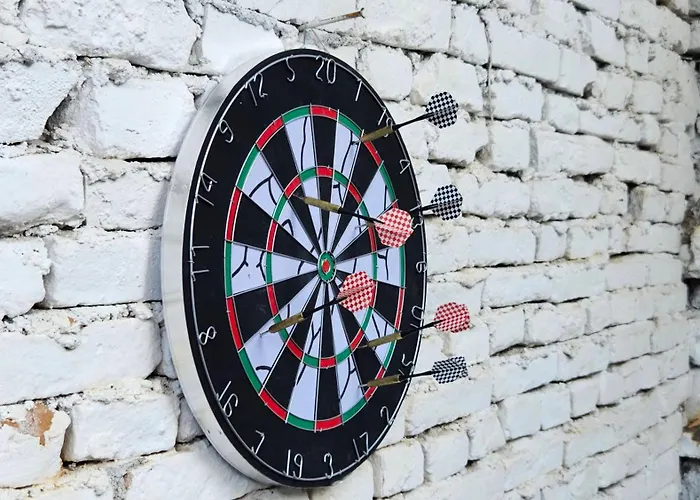 Villa Garden Lemon Tree *