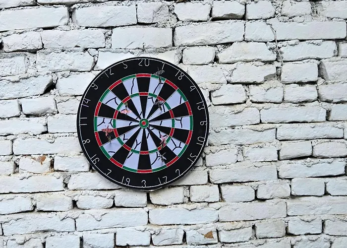 Garden Lemon Tree Villa *