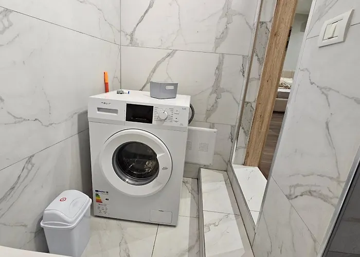 Garden Lemon Tree Tirana