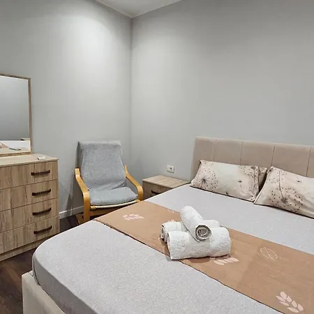 Garden Lemon Tree Villa