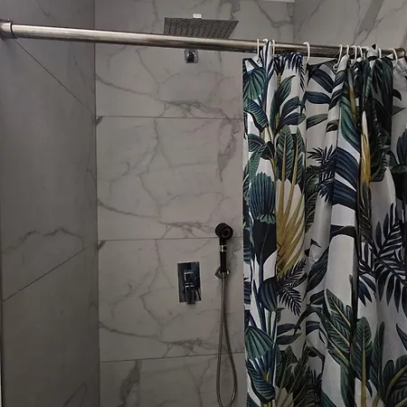 Garden Lemon Tree Tirana