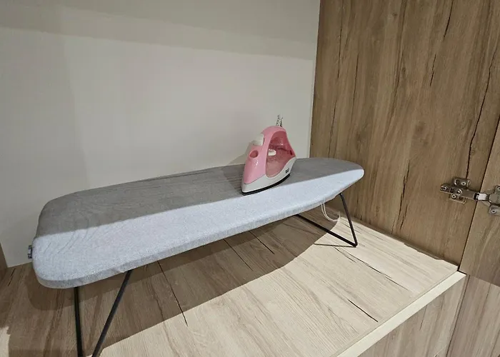 ヴィラ Garden Lemon Tree