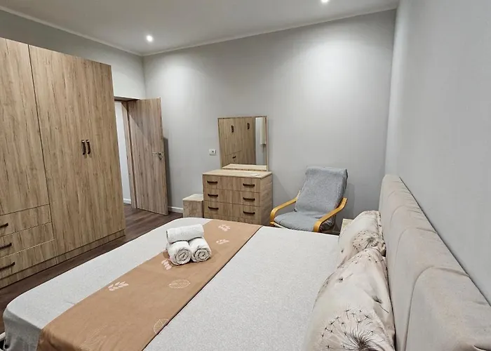 ヴィラ Garden Lemon Tree *