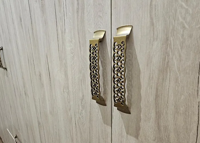 ヴィラ Garden Lemon Tree