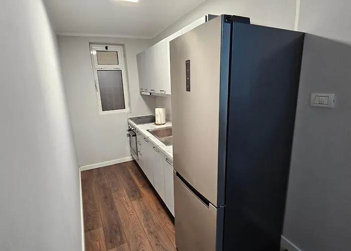 ヴィラ Garden Lemon Tree