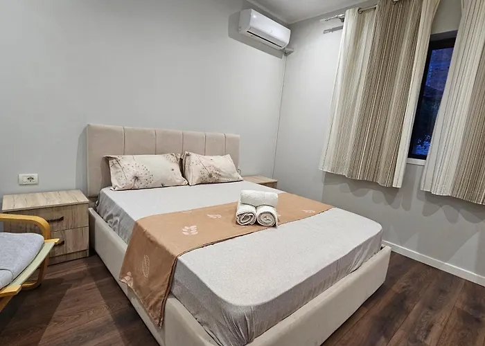 Garden Lemon Tree Villa