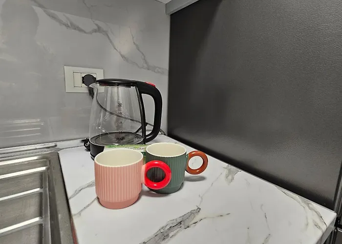 Villa Garden Lemon Tree *