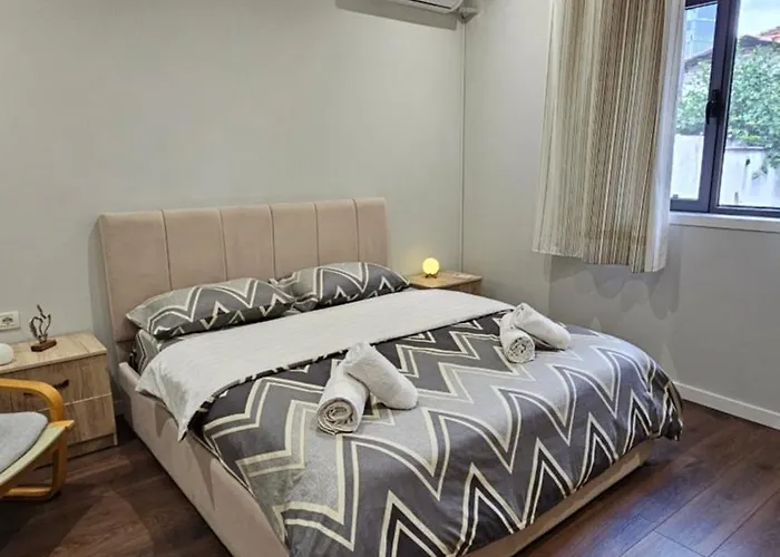 ヴィラ Garden Lemon Tree